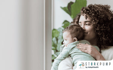 Benefits of Breastfeeding For You and Baby