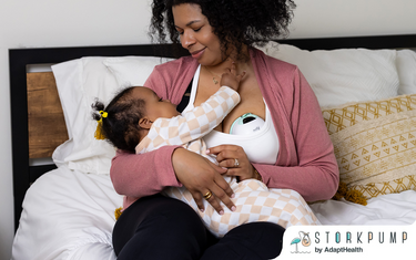 Breastfeeding After a C-Section: Positions and Recovery Tips