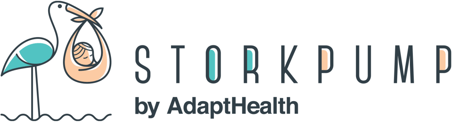 Storkpump by AdaptHealth