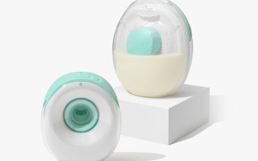Willow Go Wearable Breast Pump Review