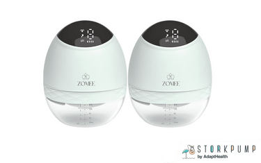 Zomee Fit Wearable Breast Pump: What You Need to Know