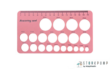 How to Find Your Correct Flange Size