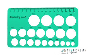 How to Measure Your Flange Size at Home
