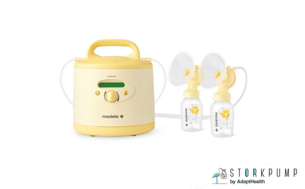 Medela vs Spectra: Which Breast Pump Brand is Right for You ...
