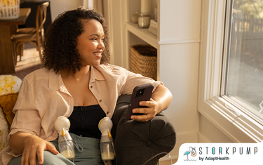 8 Things to Do Before You Return to Work as a Breastfeeding Mom