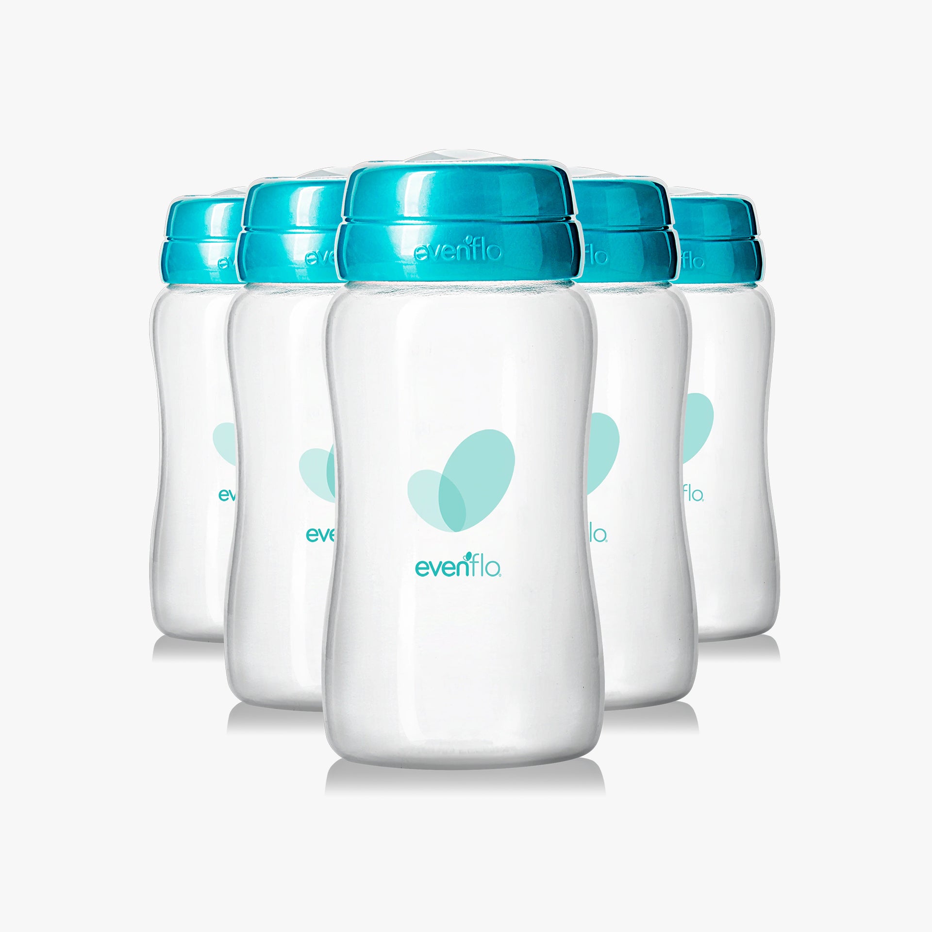 evenflo order status Evenflo Advanced Breast Milk Collection Bottles 5oz – Storkpump by AdaptHealth