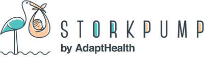 Storkpump by AdaptHealth